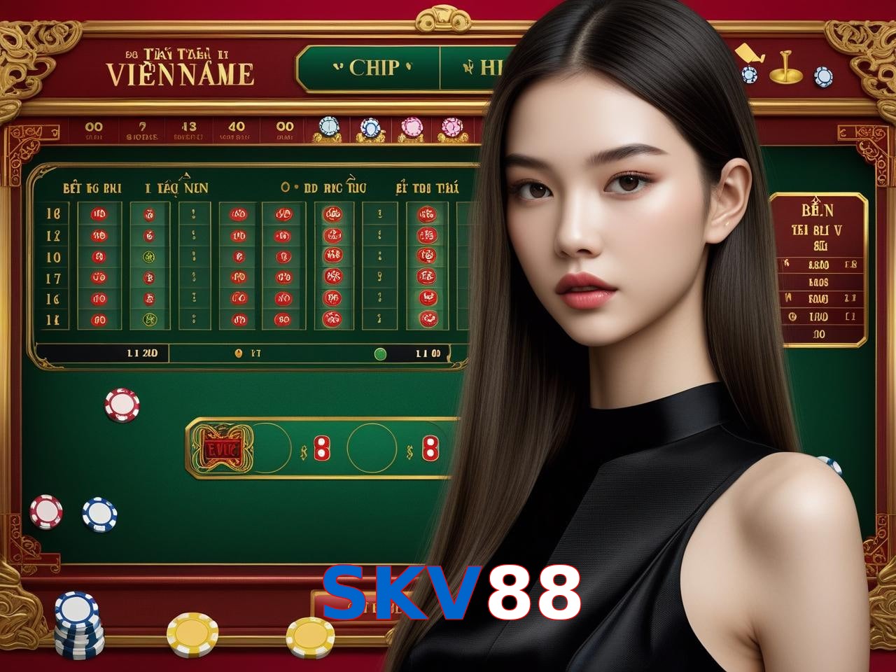SKV88