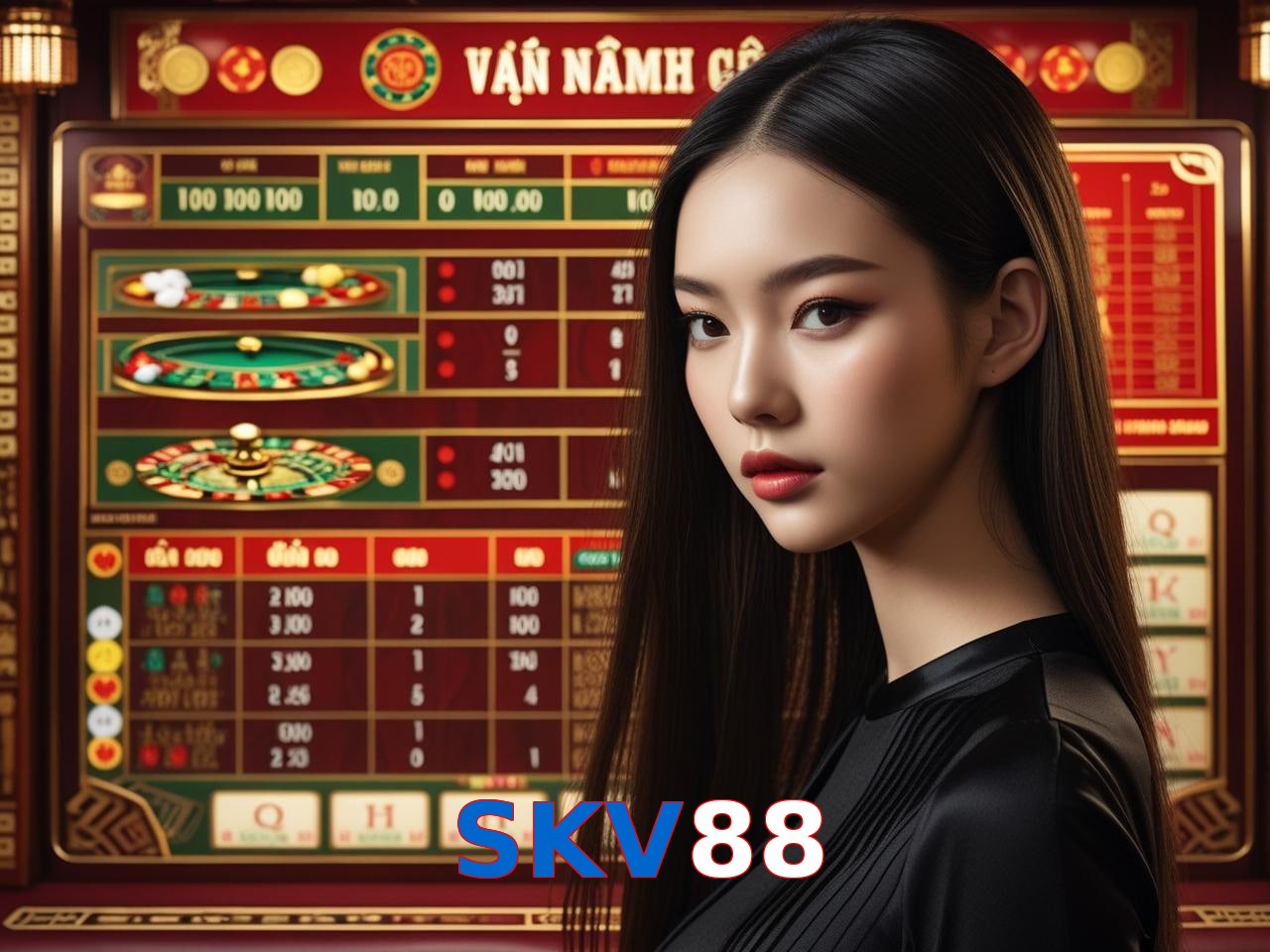 SKV88