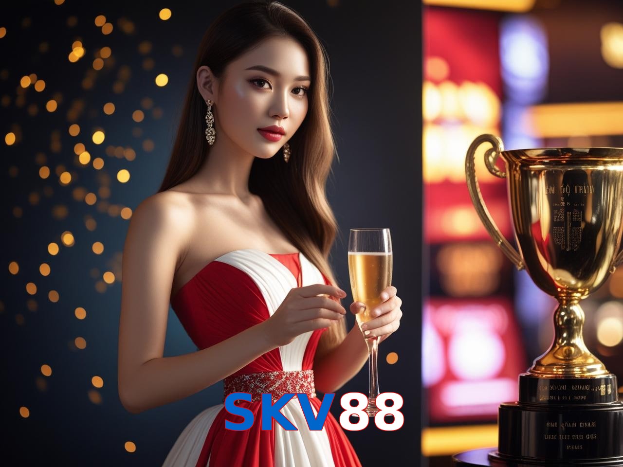 SKV88
