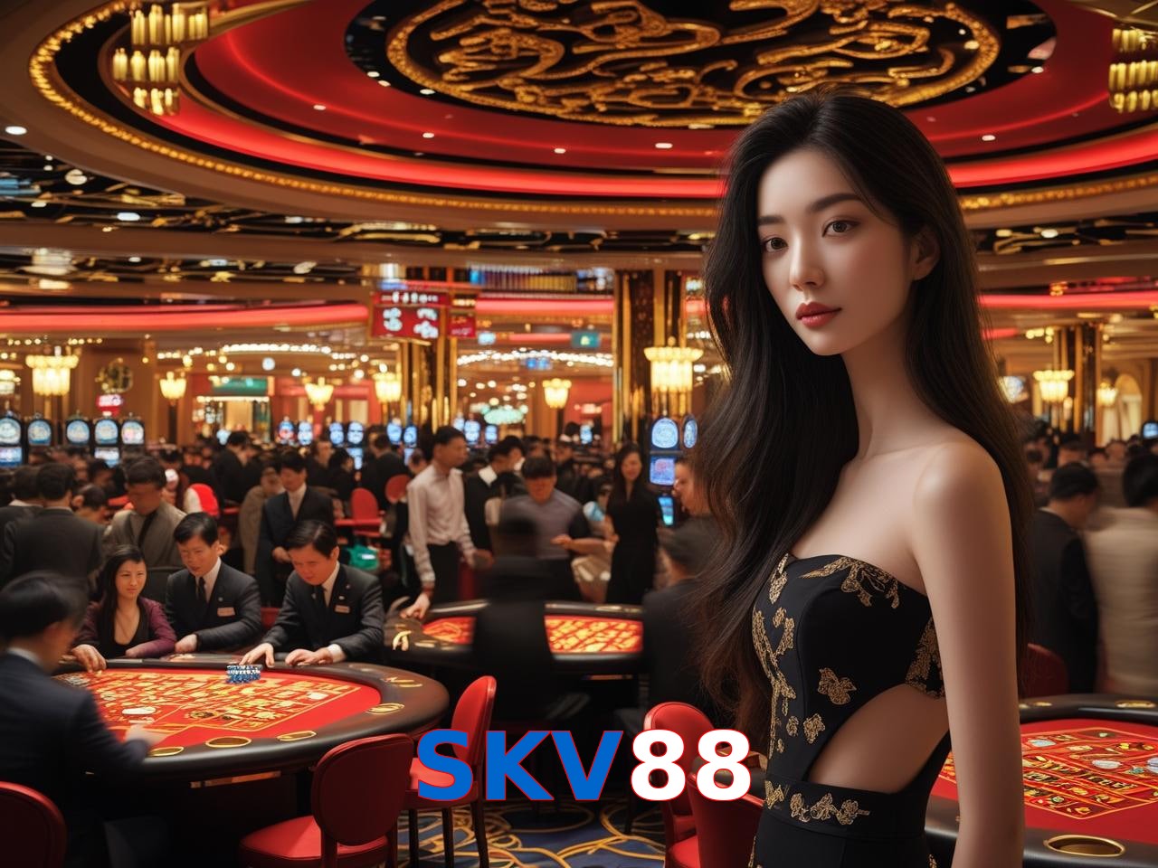 SKV88