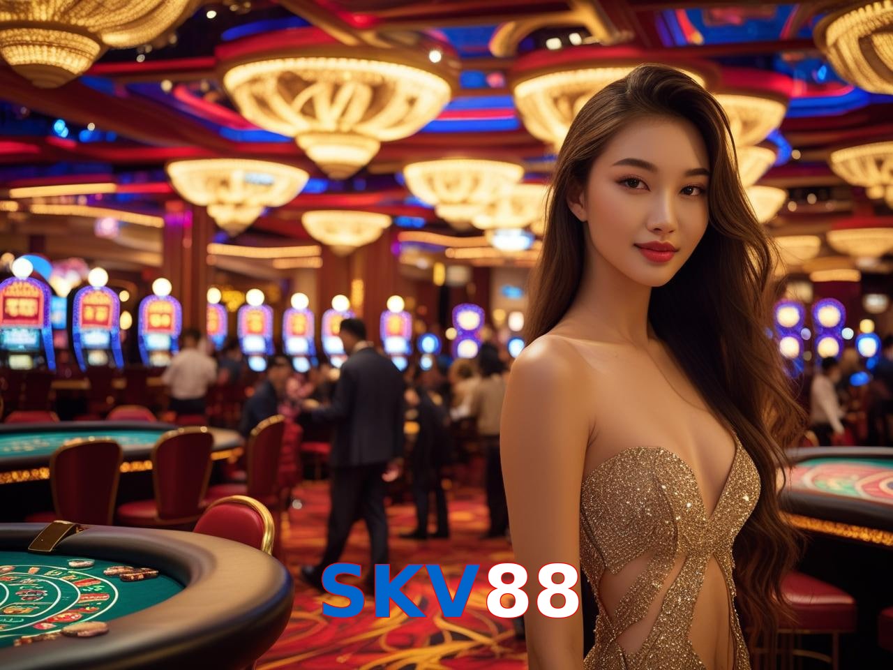 SKV88