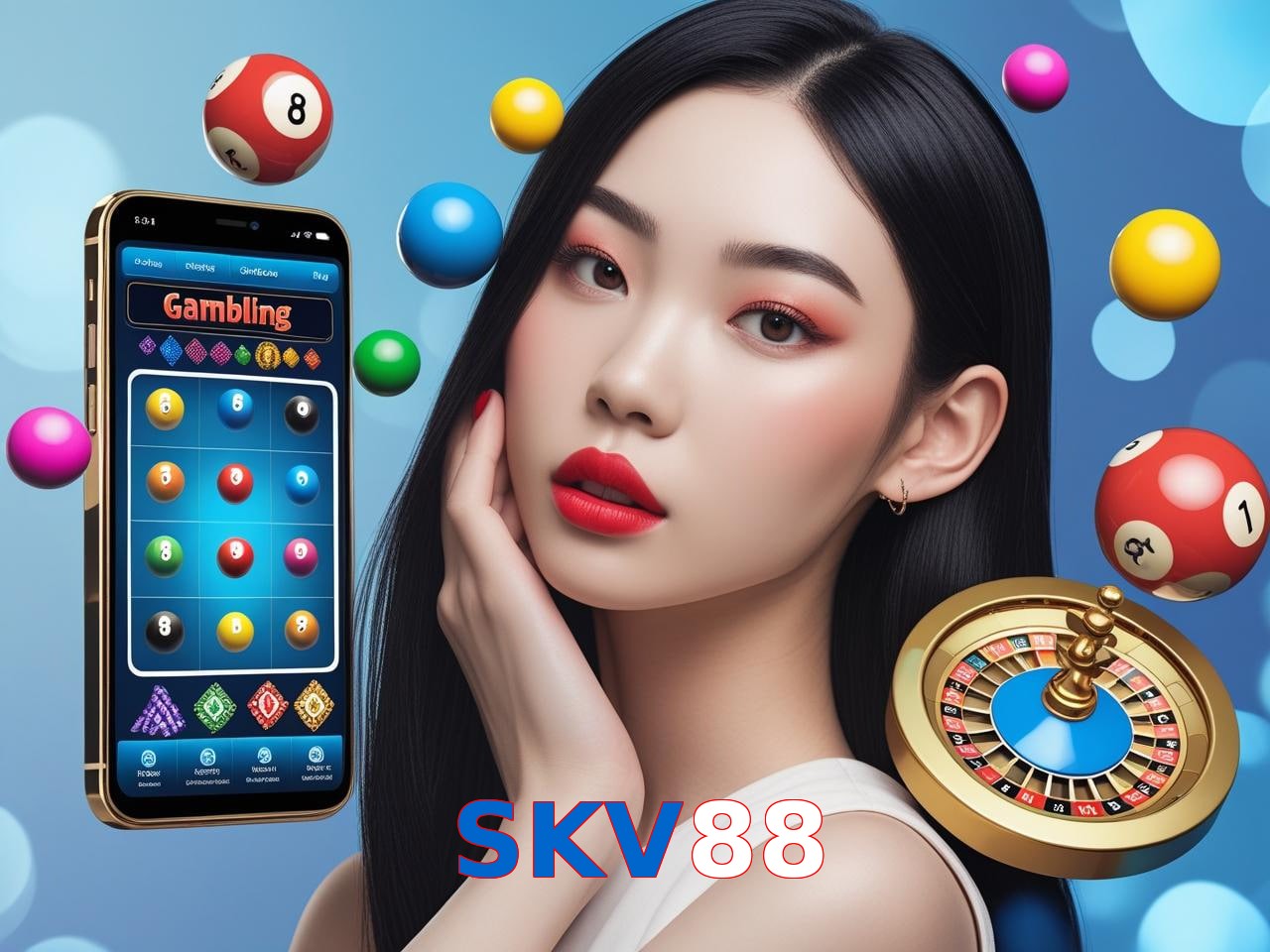 SKV88