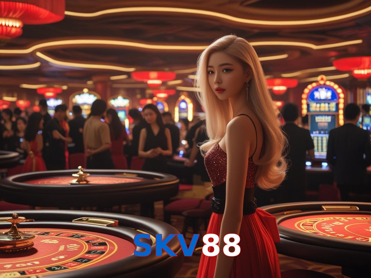 SKV88