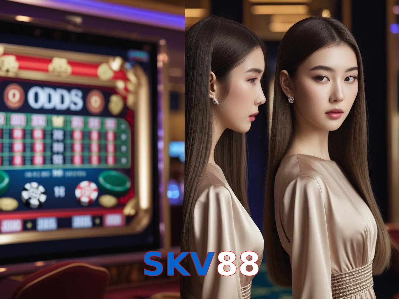 SKV88