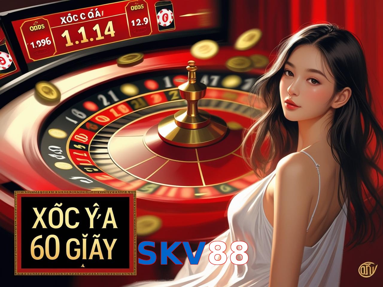 SKV88