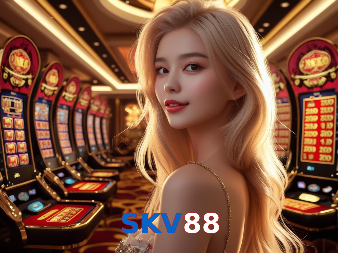 SKV88