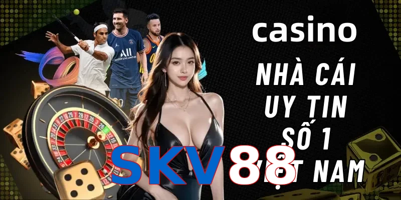 SKV88