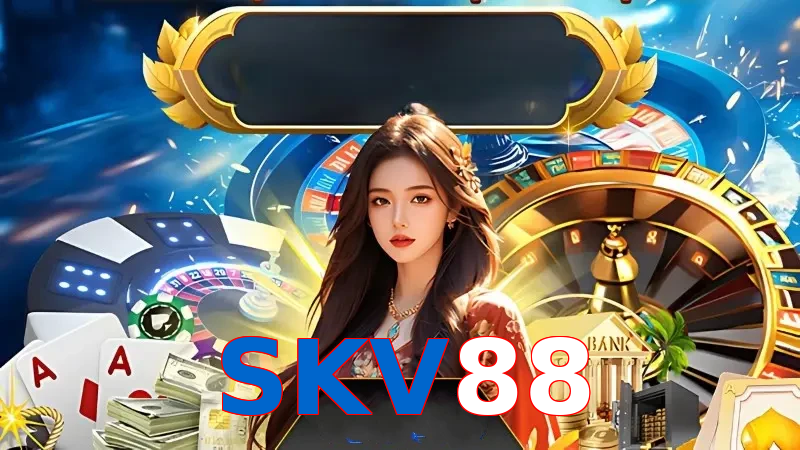 SKV88